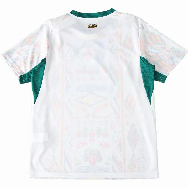 Sénégal Maillot 2026 - Maillot Sénégal | maillotdefootpersonnalise