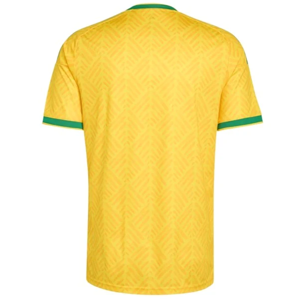 Sudafrica Maillot 2026 - Maillot Sudafrica 25 26 | maillotdefootpersonnalise