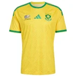 Sudafrica Maillot 2026 - Maillot Sudafrica 25 26 | maillotdefootpersonnalise
