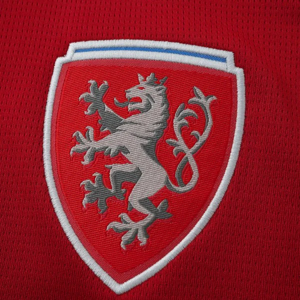 Tchèque Maillot 2026 - Maillot Tchèque | maillotdefootpersonnalise