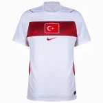 Turquie Maillot 2026 - Maillot Turquie 2026 | maillotdefootpersonnalise