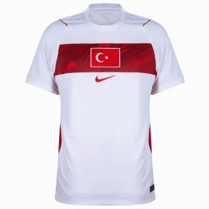 Turquie Maillot 2026 - Maillot Turquie 2026 | maillotdefootpersonnalise