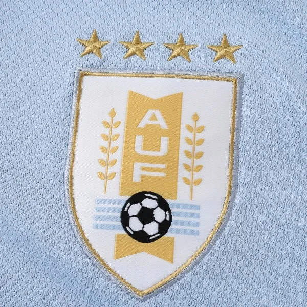 Uruguay Maillot 2026 - Maillot Uruguay 2026 | maillotdefootpersonnalise