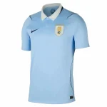 Uruguay Maillot 2026 - Maillot Uruguay 2026 | maillotdefootpersonnalise