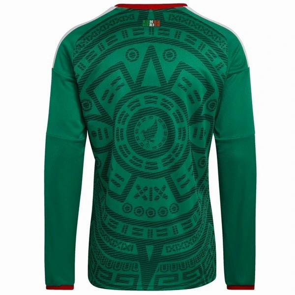 Maillot 2026 - Maillot Mexique 2026 | maillotdefootpersonnalise