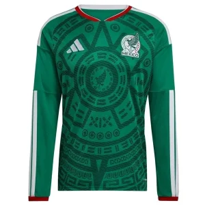 Maillot 2026 - Maillot Mexique 2026 | maillotdefootpersonnalise