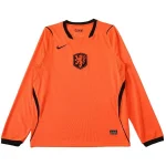 Pays-bas (pays Constitutif) Maillot 2026 - Maillot Pays-bas 25-26 | maillotdefootpersonnalise