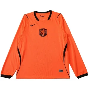 Pays-bas (pays Constitutif) Maillot 2026 - Maillot Pays-bas 25-26 | maillotdefootpersonnalise