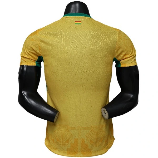Ghana Maillot 2026 - Maillot Ghana | maillotdefootpersonnalise
