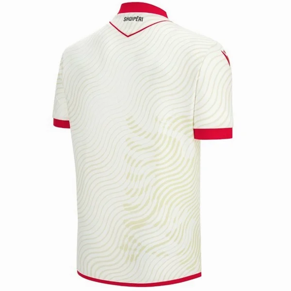 Albanie Maillot 2026 - Maillot Albanie | maillotdefootpersonnalise