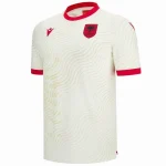 Albanie Maillot 2026 - Maillot Albanie | maillotdefootpersonnalise