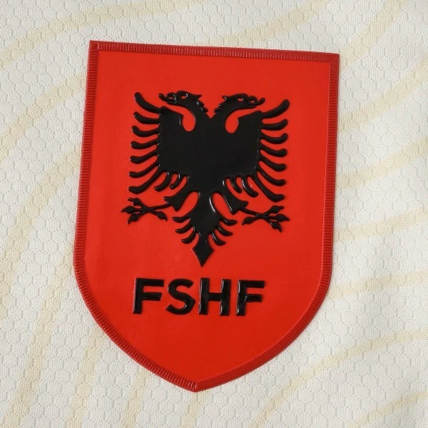 Albanie Maillot 2026 - Maillot Albanie | maillotdefootpersonnalise