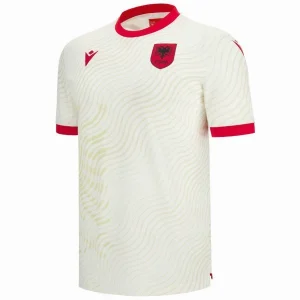 Albanie Maillot 2026 - Maillot Albanie | maillotdefootpersonnalise