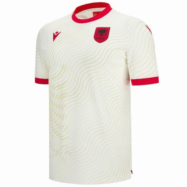Albanie Maillot 2026 - Maillot Albanie | maillotdefootpersonnalise