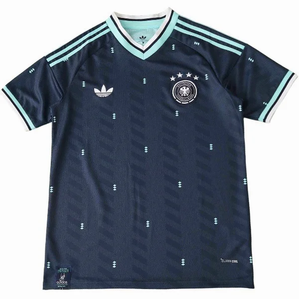 Allemagne Maillot 2026 - Maillot Allemagne 2026 | maillotdefootpersonnalise