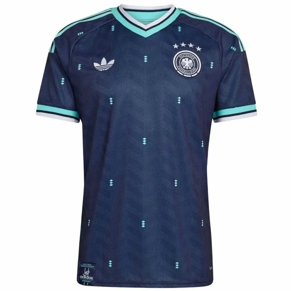 Allemagne Maillot 2026 - Maillot Allemagne 2026 | maillotdefootpersonnalise