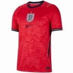 Angleterre Maillot 2026 - Maillot Angleterre 2026 | maillotdefootpersonnalise