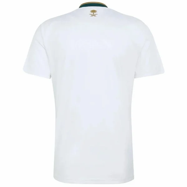 Arabie Saoudite Maillot 2026 - Maillot Arabie Saoudite 2026 | maillotdefootpersonnalise