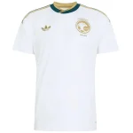 Arabie Saoudite Maillot 2026 - Maillot Arabie Saoudite 2026 | maillotdefootpersonnalise