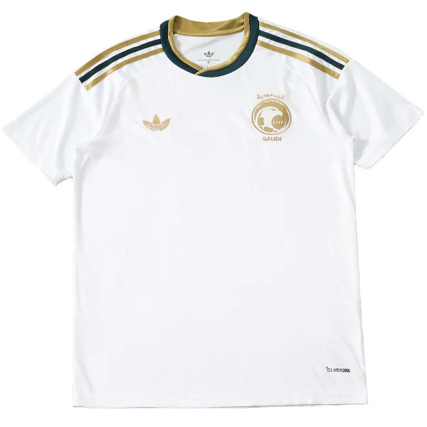 Arabie Saoudite Maillot 2026 - Maillot Arabie Saoudite 2026 | maillotdefootpersonnalise