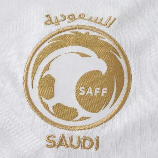 Arabie Saoudite Maillot 2026 - Maillot Arabie Saoudite 2026 | maillotdefootpersonnalise