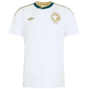 Arabie Saoudite Maillot 2026 - Maillot Arabie Saoudite 2026 | maillotdefootpersonnalise
