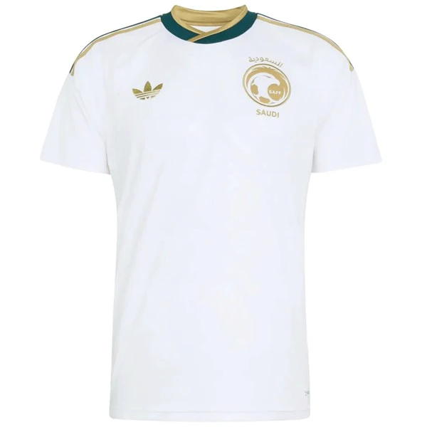 Arabie Saoudite Maillot 2026 - Maillot Arabie Saoudite 2026 | maillotdefootpersonnalise