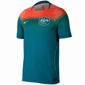 Australie Maillot 2026 - Maillot Australie | maillotdefootpersonnalise