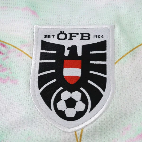 Autriche Maillot 2026 - Maillot Autriche | maillotdefootpersonnalise