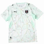 Autriche Maillot 2026 - Maillot Autriche | maillotdefootpersonnalise