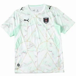Autriche Maillot 2026 - Maillot Autriche | maillotdefootpersonnalise