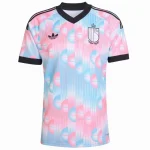 Belgique Maillot 2026 - Maillot Belgique 2026 | maillotdefootpersonnalise