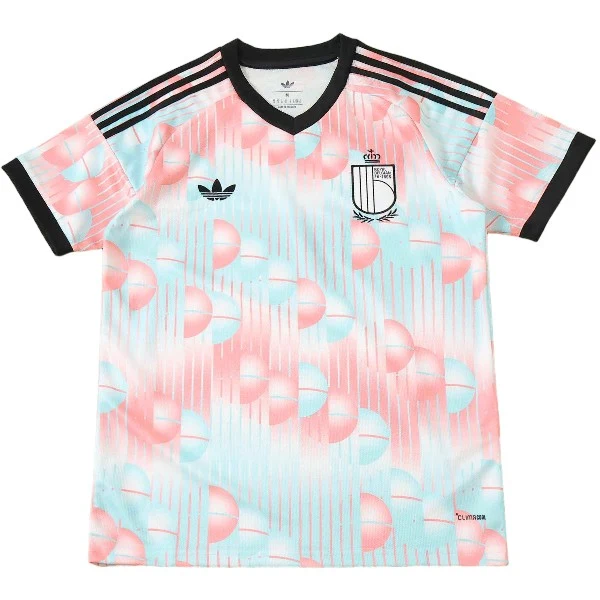 Belgique Maillot 2026 - Maillot Belgique 2026 | maillotdefootpersonnalise