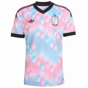Belgique Maillot 2026 - Maillot Belgique 2026 | maillotdefootpersonnalise