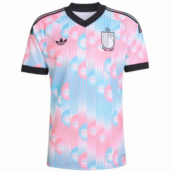 Belgique Maillot 2026 - Maillot Belgique 2026 | maillotdefootpersonnalise