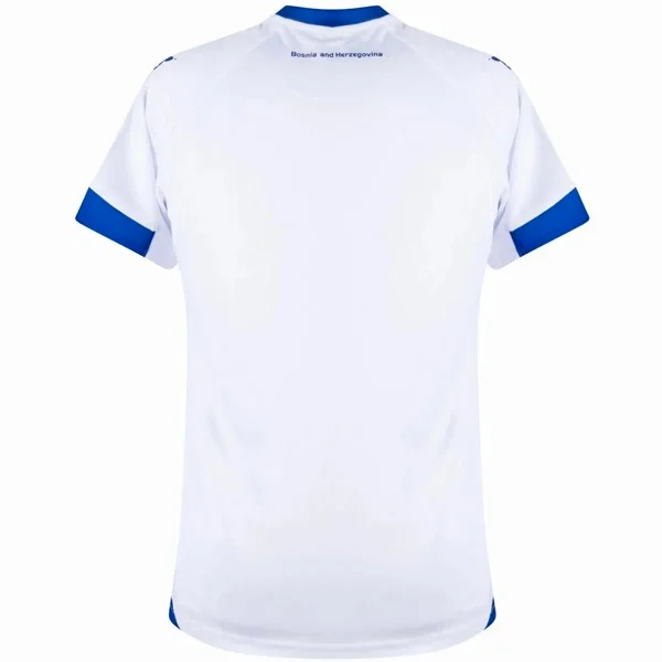 Bosnie Herzégovine Maillot 2026 - Maillot Bosnie Herzégovine 2026 | maillotdefootpersonnalise