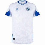 Bosnie Herzégovine Maillot 2026 - Maillot Bosnie Herzégovine 2026 | maillotdefootpersonnalise
