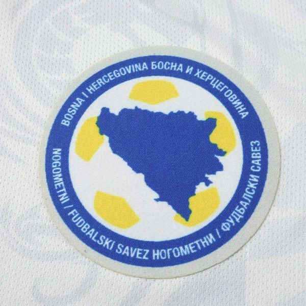 Bosnie Herzégovine Maillot 2026 - Maillot Bosnie Herzégovine 2026 | maillotdefootpersonnalise