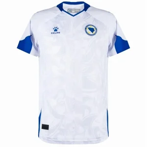 Bosnie Herzégovine Maillot 2026 - Maillot Bosnie Herzégovine 2026 | maillotdefootpersonnalise