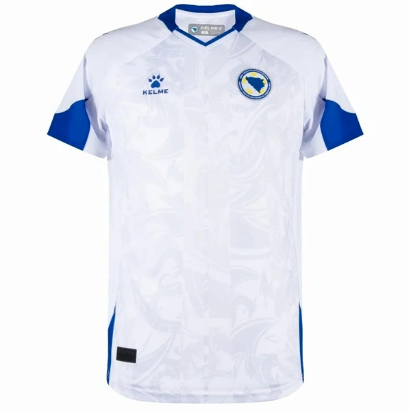 Bosnie Herzégovine Maillot 2026 - Maillot Bosnie Herzégovine 2026 | maillotdefootpersonnalise