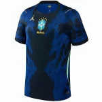 Brésil Maillot 2026 - Maillot Brésilien | maillotdefootpersonnalise