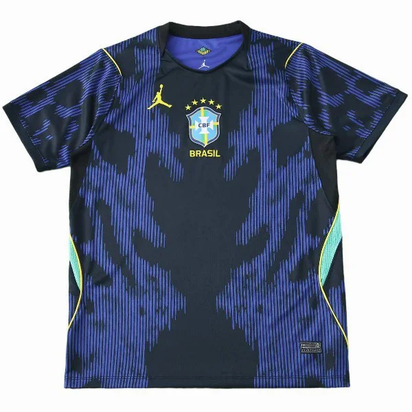 Brésil Maillot 2026 - Maillot Brésilien | maillotdefootpersonnalise