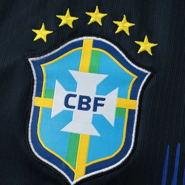 Brésil Maillot 2026 - Maillot Brésilien | maillotdefootpersonnalise