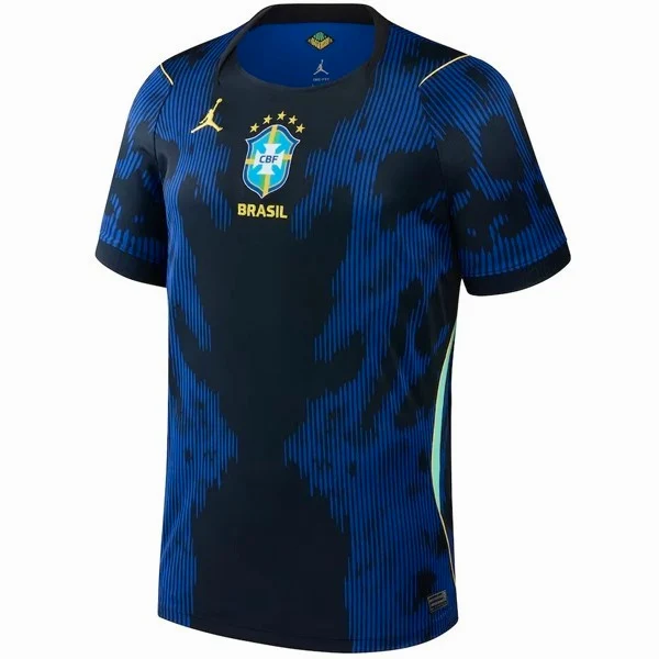 Brésil Maillot 2026 - Maillot Brésilien | maillotdefootpersonnalise
