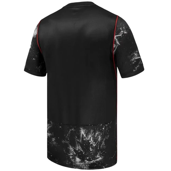 Canada Maillot 2026 - Maillot Canada Coupe Du Monde 2026 | maillotdefootpersonnalise