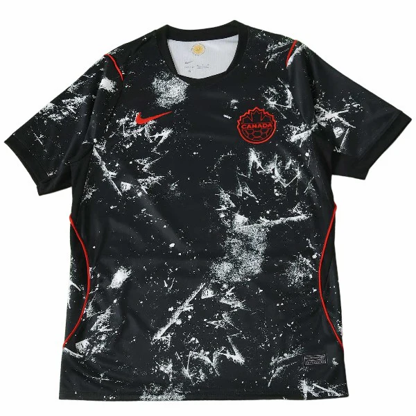 Canada Maillot 2026 - Maillot Canada Coupe Du Monde 2026 | maillotdefootpersonnalise