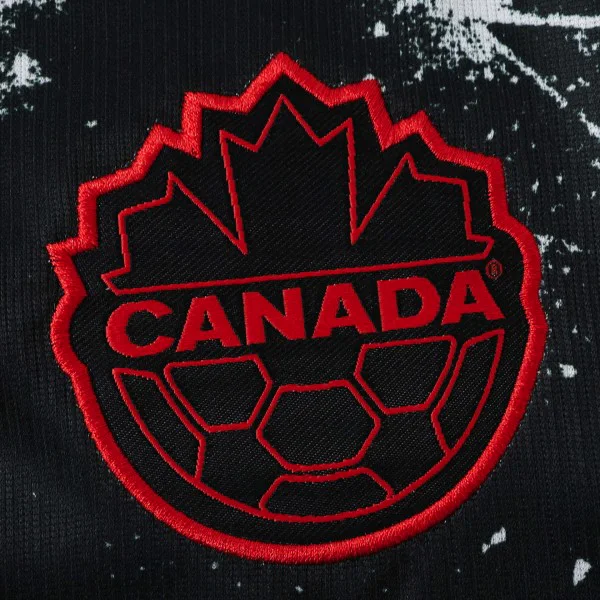 Canada Maillot 2026 - Maillot Canada Coupe Du Monde 2026 | maillotdefootpersonnalise