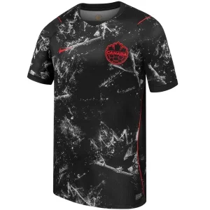 Canada Maillot 2026 - Maillot Canada Coupe Du Monde 2026 | maillotdefootpersonnalise
