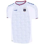 Cap-vert Maillot 2026 - Maillot Cap-vert 2026 | maillotdefootpersonnalise
