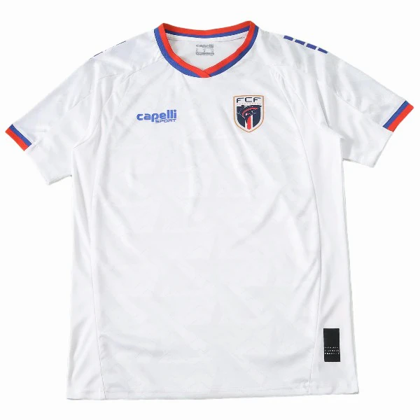 Cap-vert Maillot 2026 - Maillot Cap-vert 2026 | maillotdefootpersonnalise